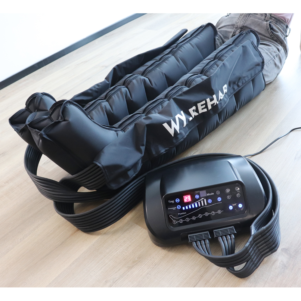 sports recovery equipment