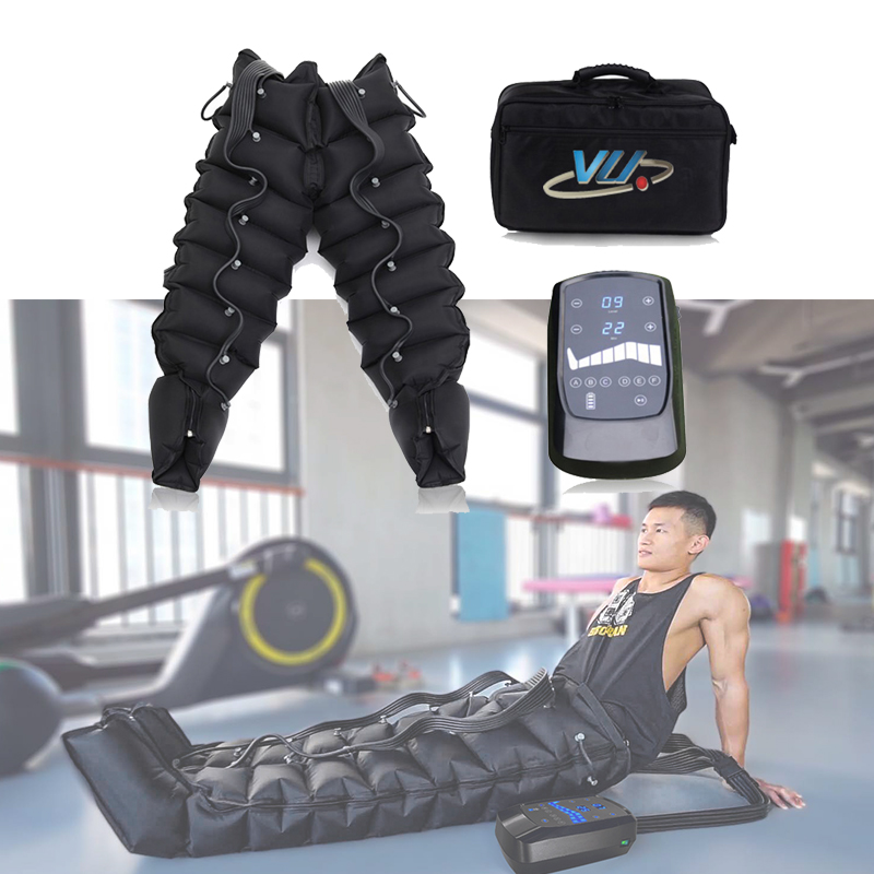 Customized Air Compression Pants