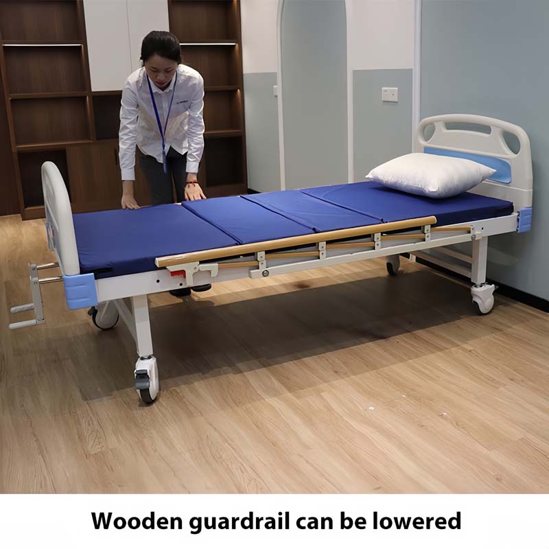 Hospital Home Care Bed