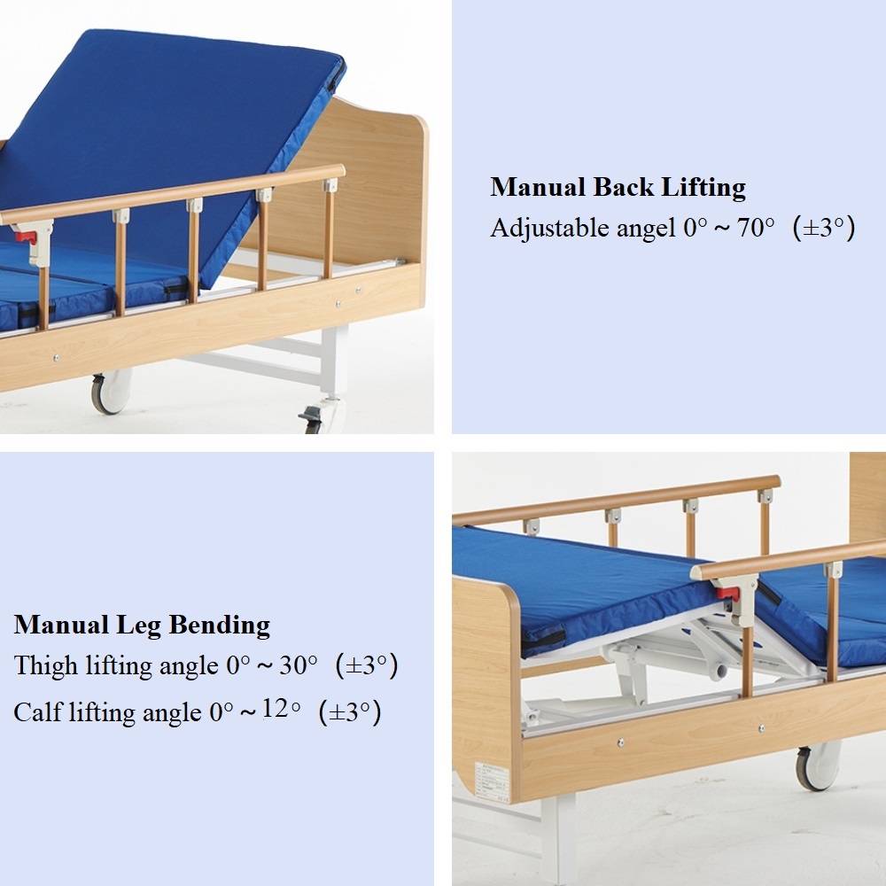 home nursing bed