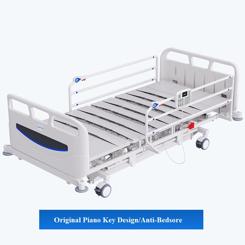 ICU bed manufacturer