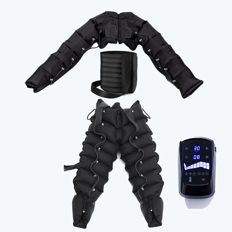 lymphatic drainage machine for home use