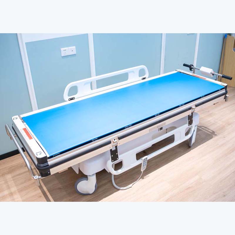 hospital electric bed for patient