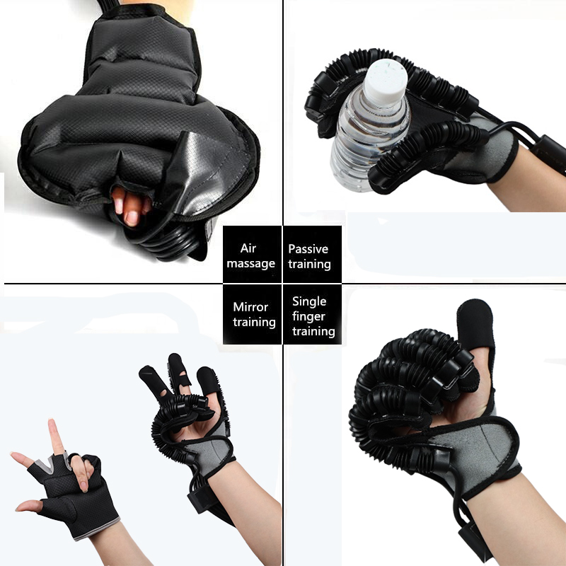 hand massager machine for paralysis patient