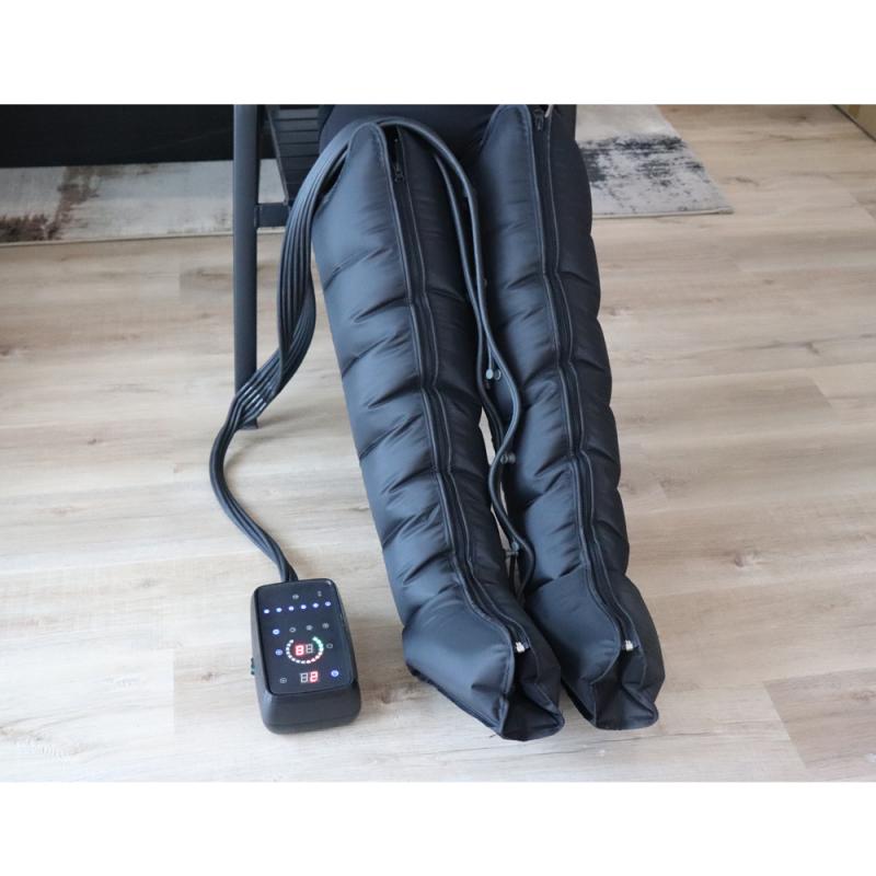 Professional in recovery boots The athletes must-try recovery system
