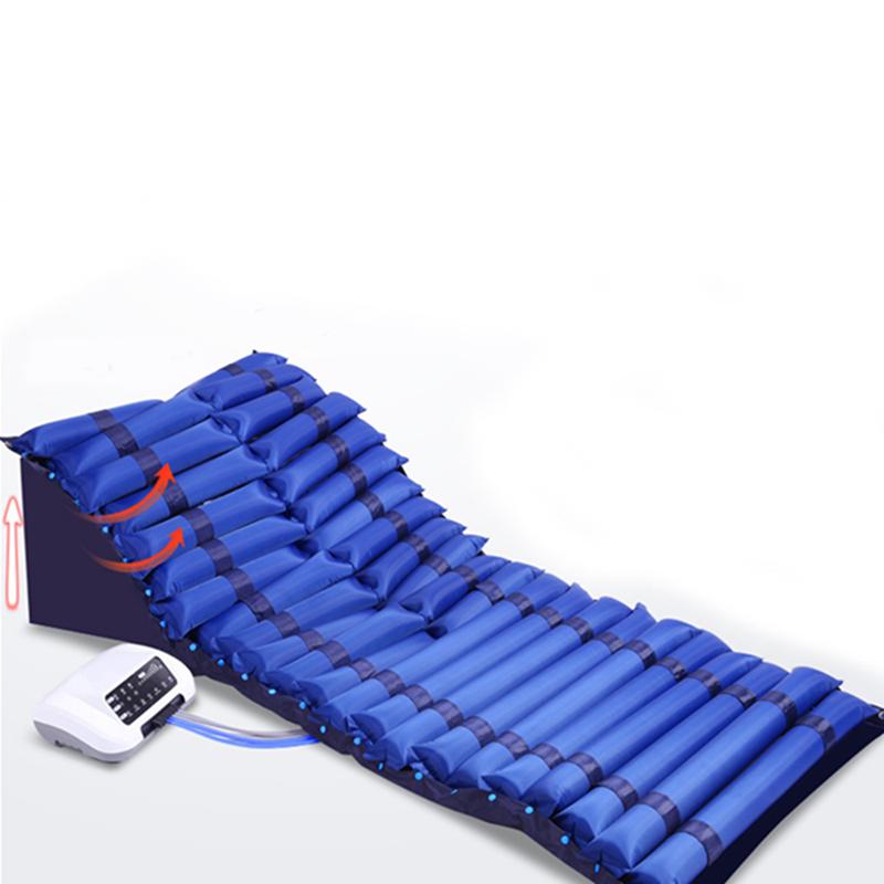 multi-function anti bedsore alternating pressure air mattress with pump