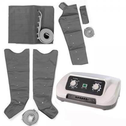 Air Compression Body Massage Machine