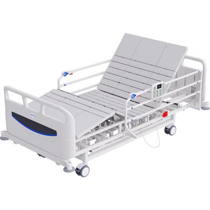 Smart Patient Bed