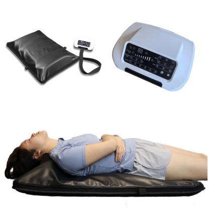 air compression massage mat