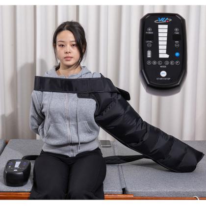 Legs Massage Machine