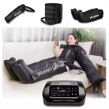 Professional Pressotherapy Machine