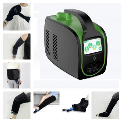 cold therapy compression machine