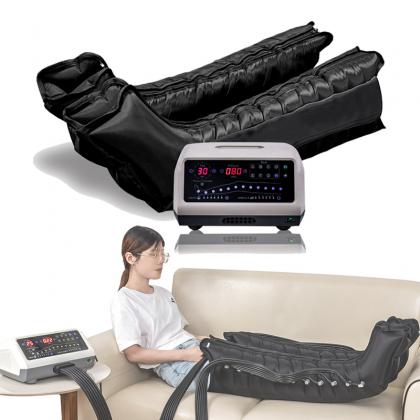 pump for lymphedema treatment